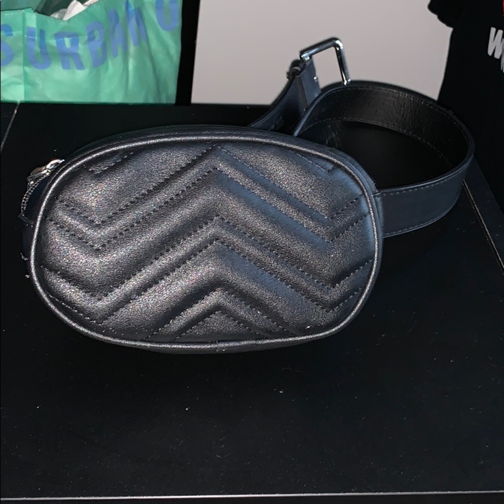 NastyGal Fannypack